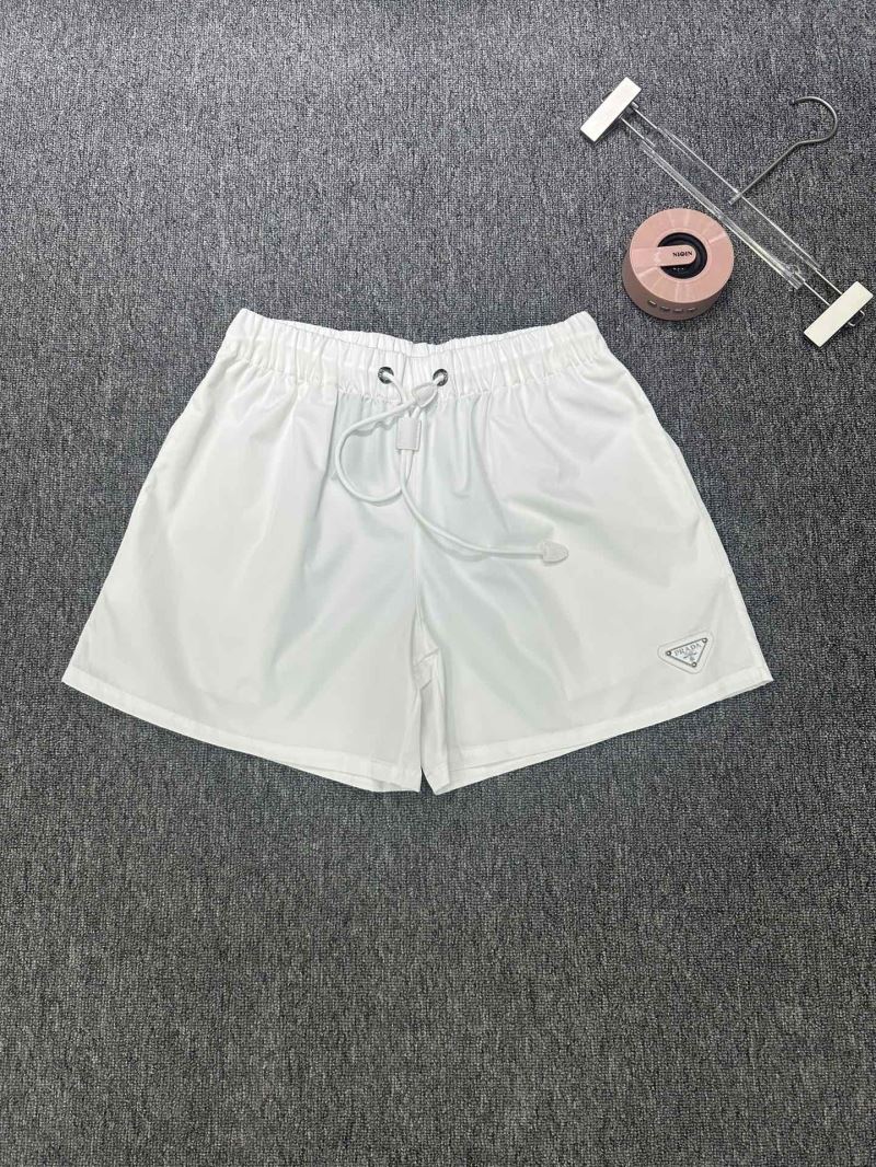 Prada Short Pants